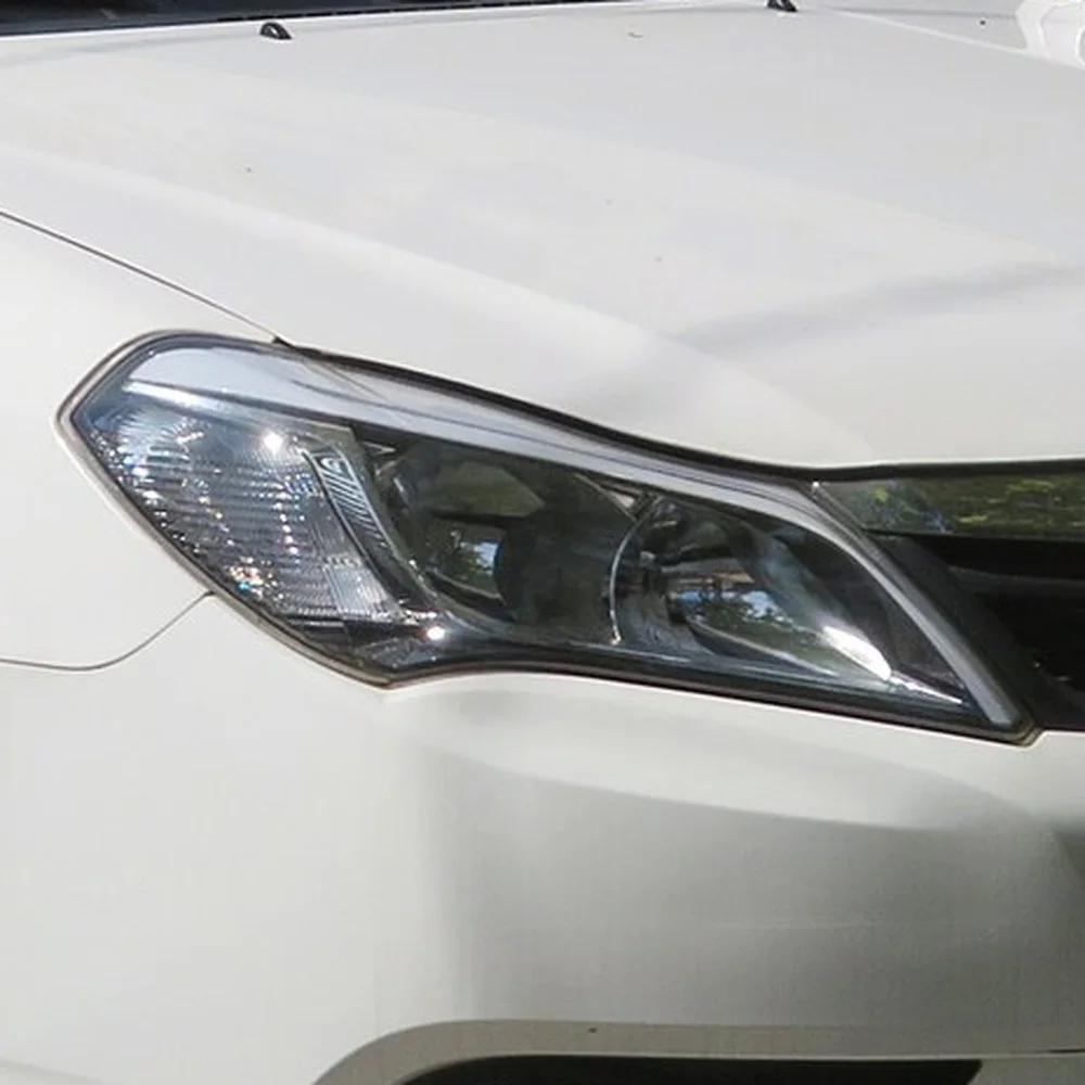 طقم كشاف NEW BYD — صورة حقيقية للقطعة على بي واي دي F3 F3 الجديدة