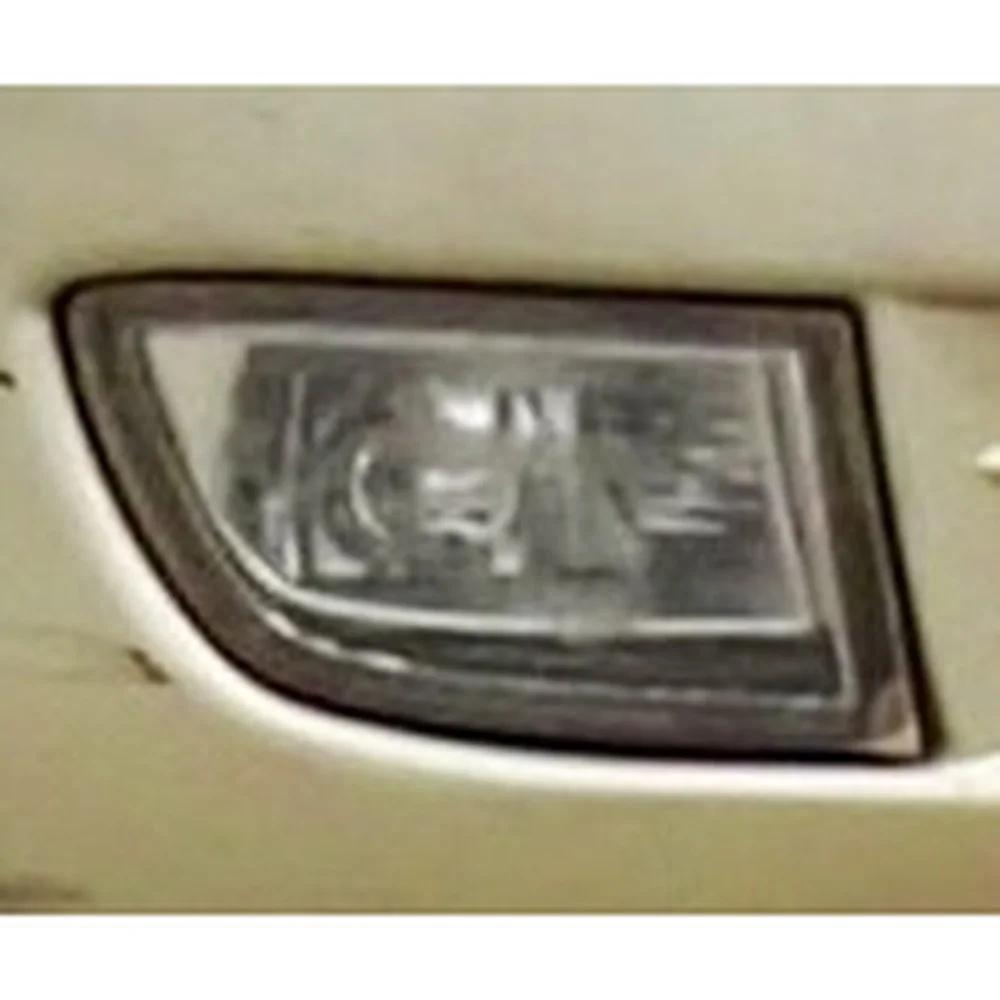 طقم باغة نيسان أمامي 2010 — صورة حقيقية للقطعة على نيسان صني N16
