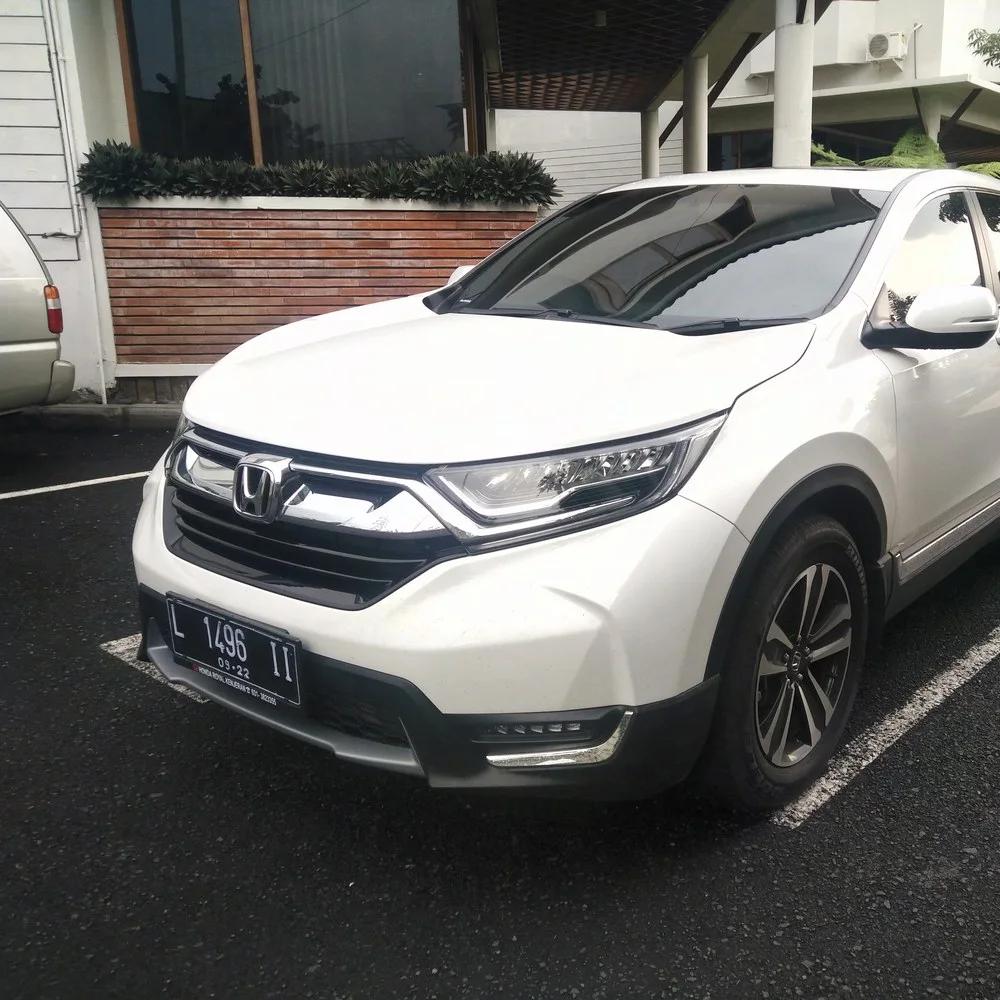كبوت هوندا CR-V 2017 تايواني — صورة حقيقية للقطعة على هوندا CR-V