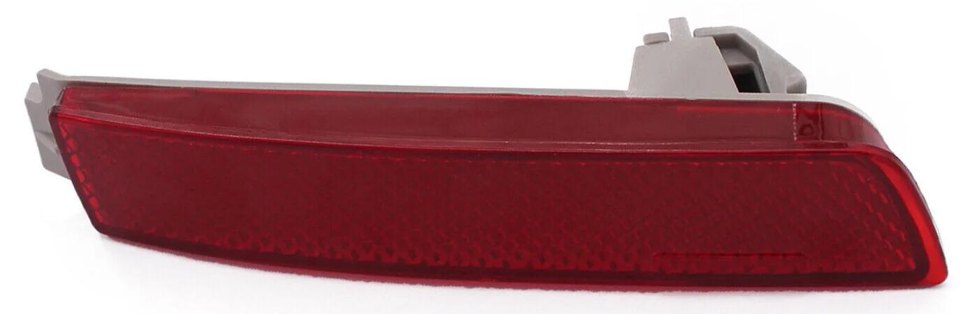 عاكس اكصدام خلفي نيسان سنترا 2016 يسار صيني