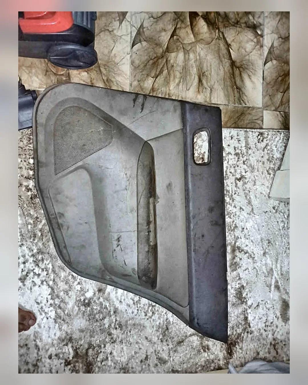 فرش باب خلفي يمين اسبرانزا 516 — استيراد