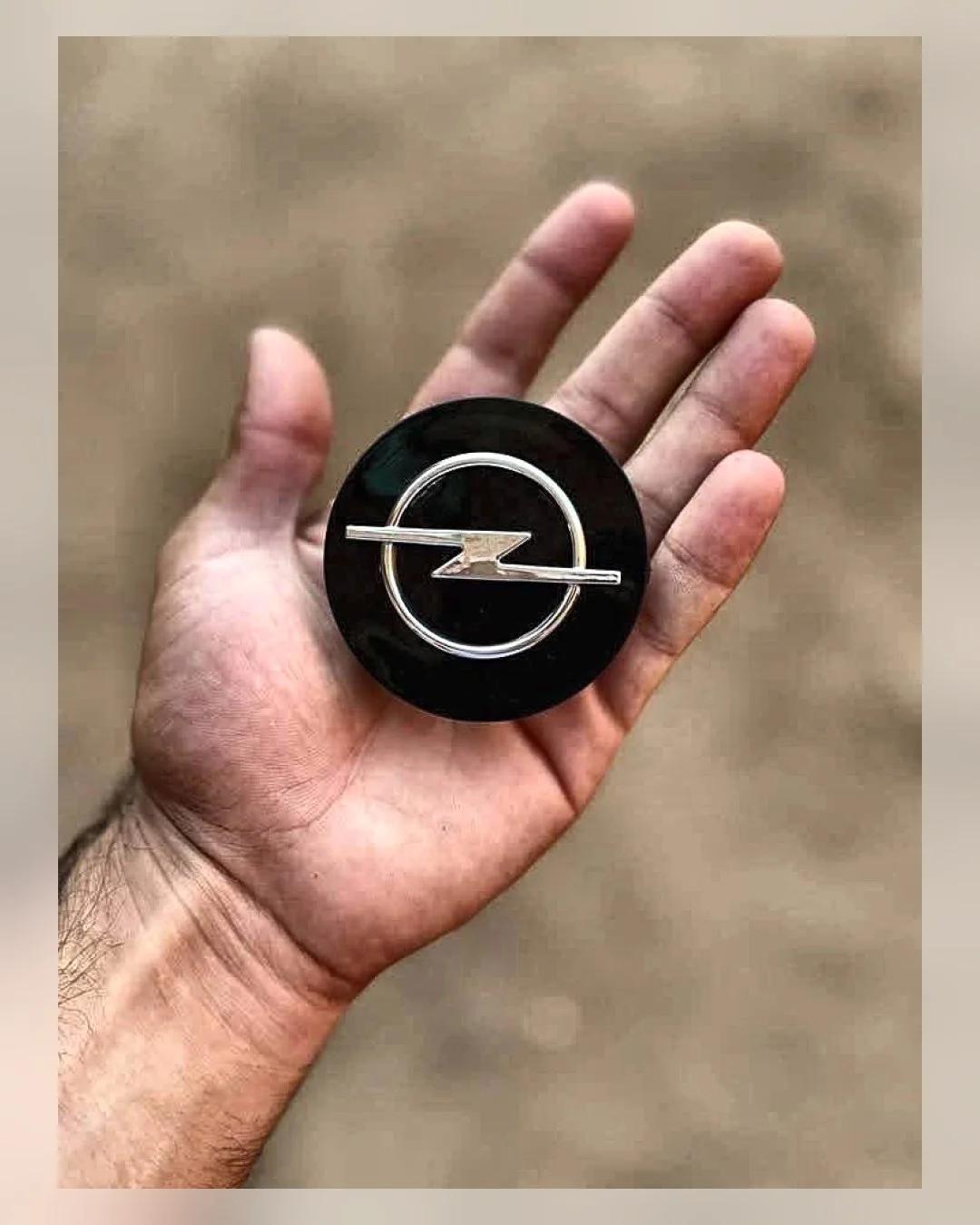 علامة (شعار) أوبل فيكترا C — استيراد