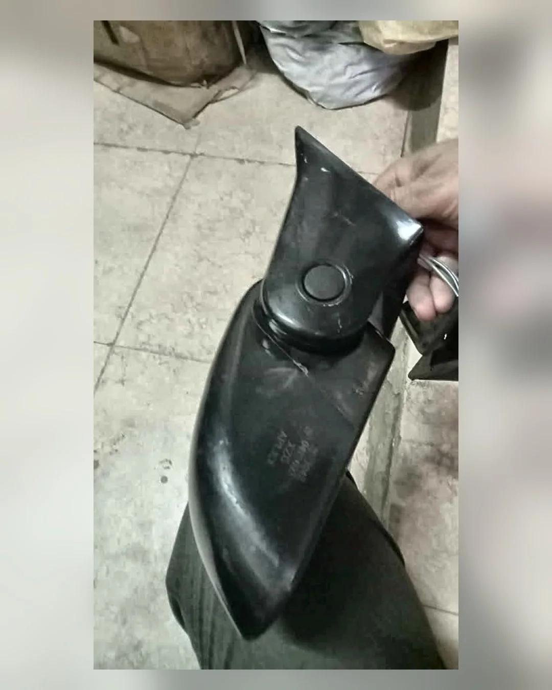مراية جنب فيات شاهين — استيراد