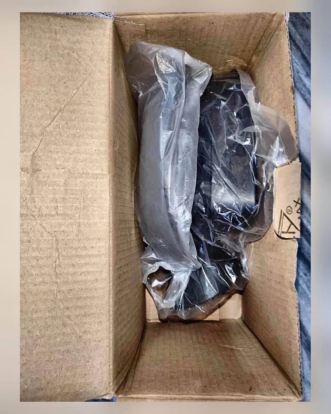 مراية جنب يمين رينو لوجان