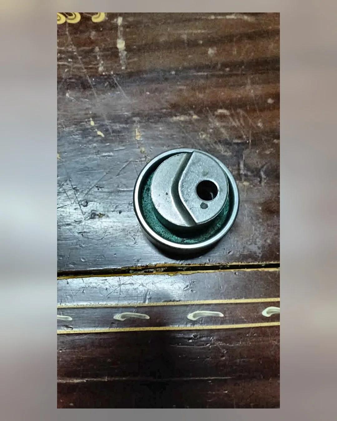 بلية كاتينة فيات تمبرا / شاهين / سيينا — جديد