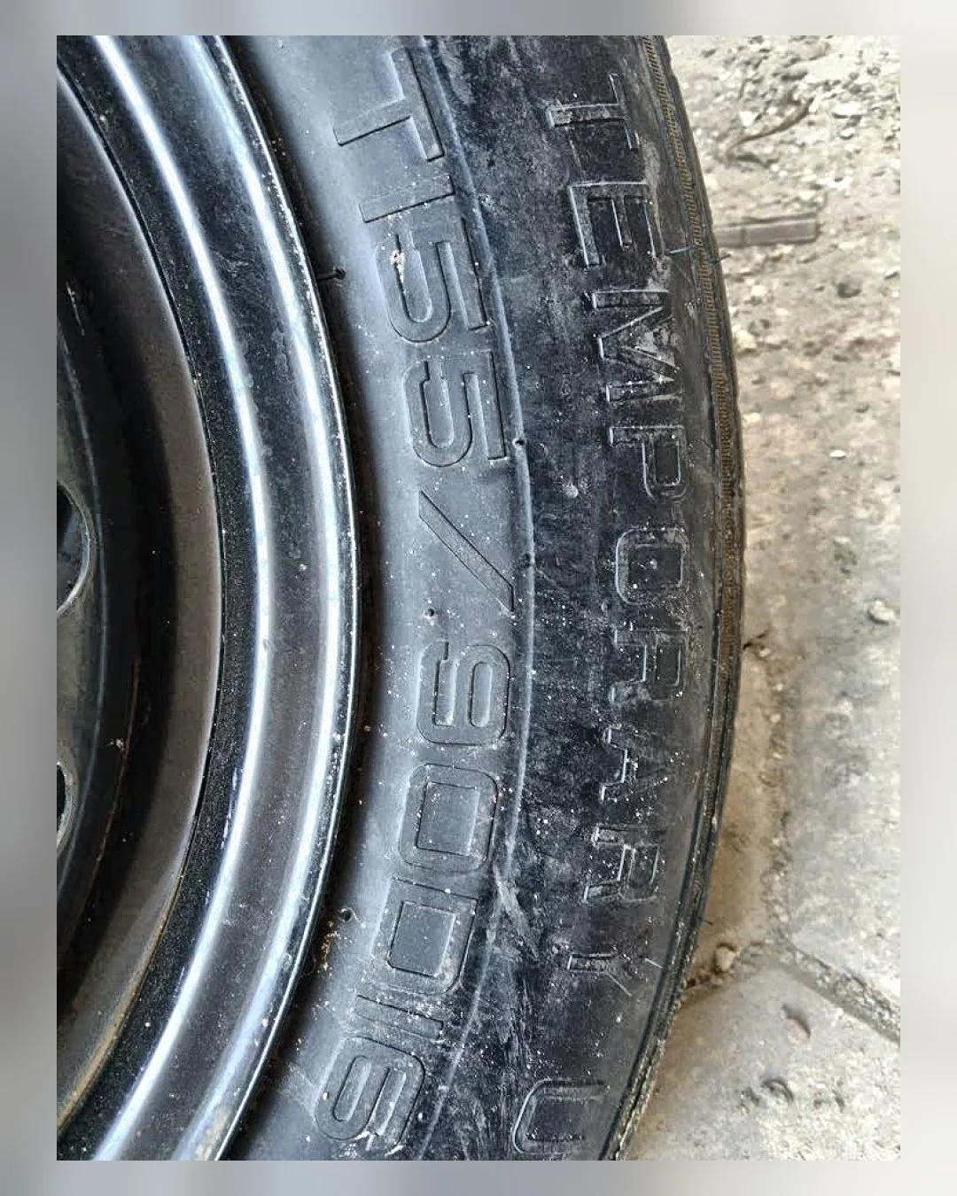 جنط استبن أصلي هيونداي توسان / كيا سبورتاج / كريتا — جديد
