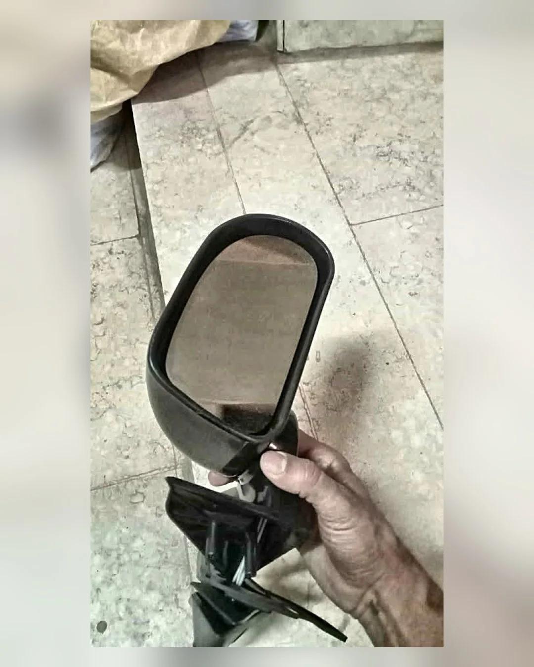 مراية جنب فيات شاهين — استيراد