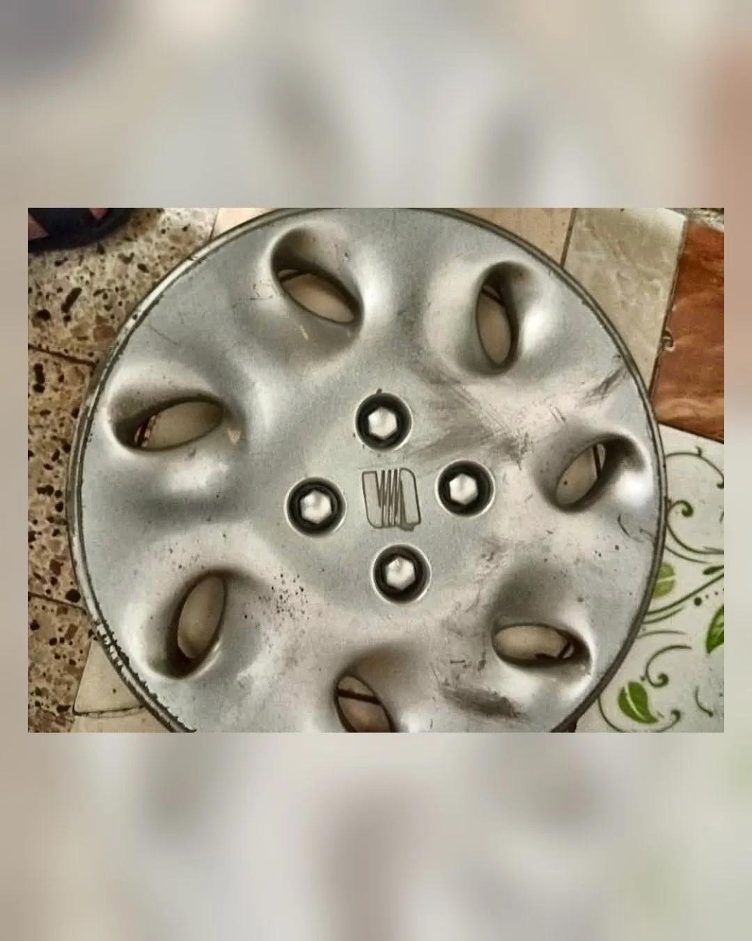 طاسة عجل سيات إبيزا — استيراد