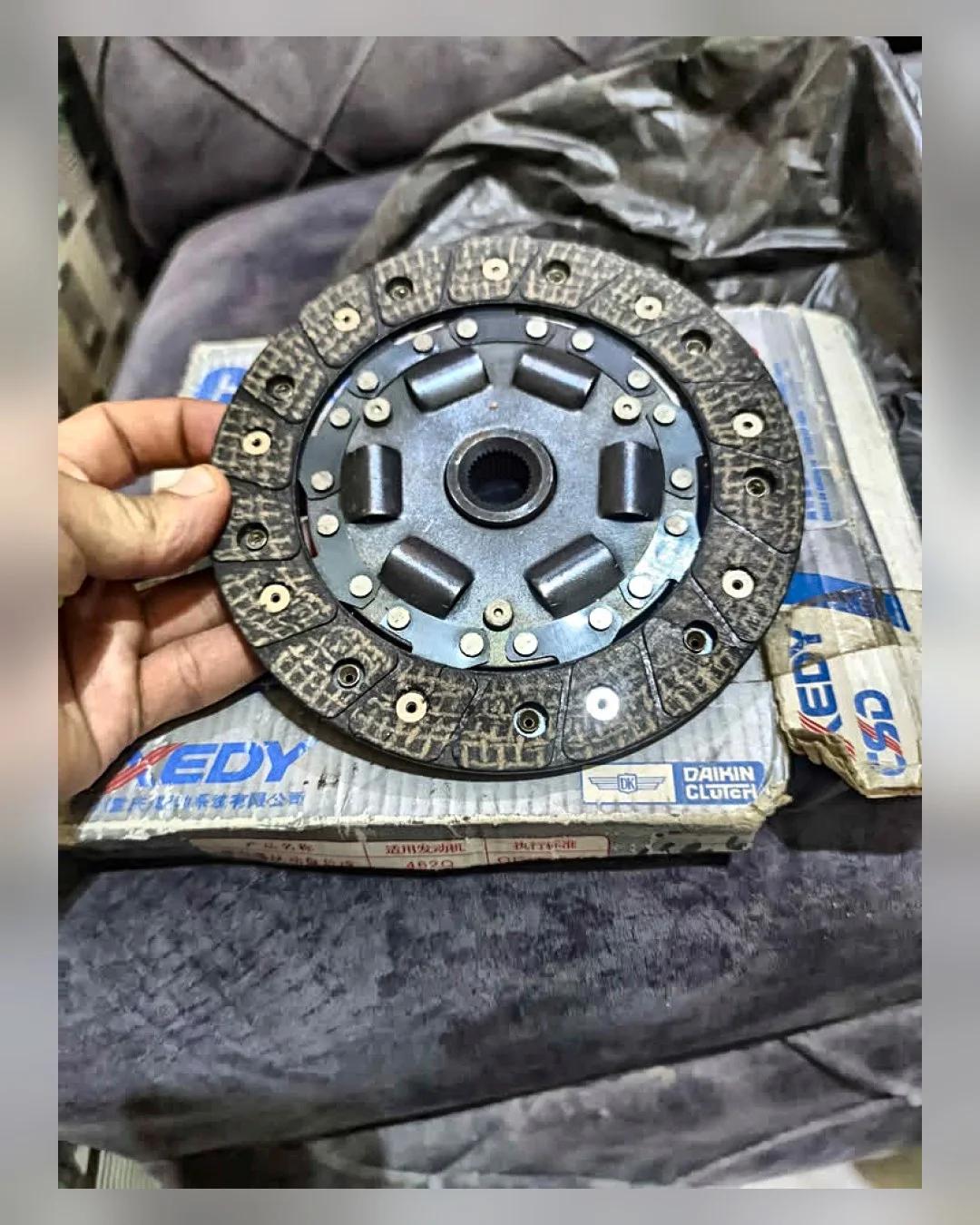 اسطوانة دبرياج دايكن ياباني سوزوكي ماروتي