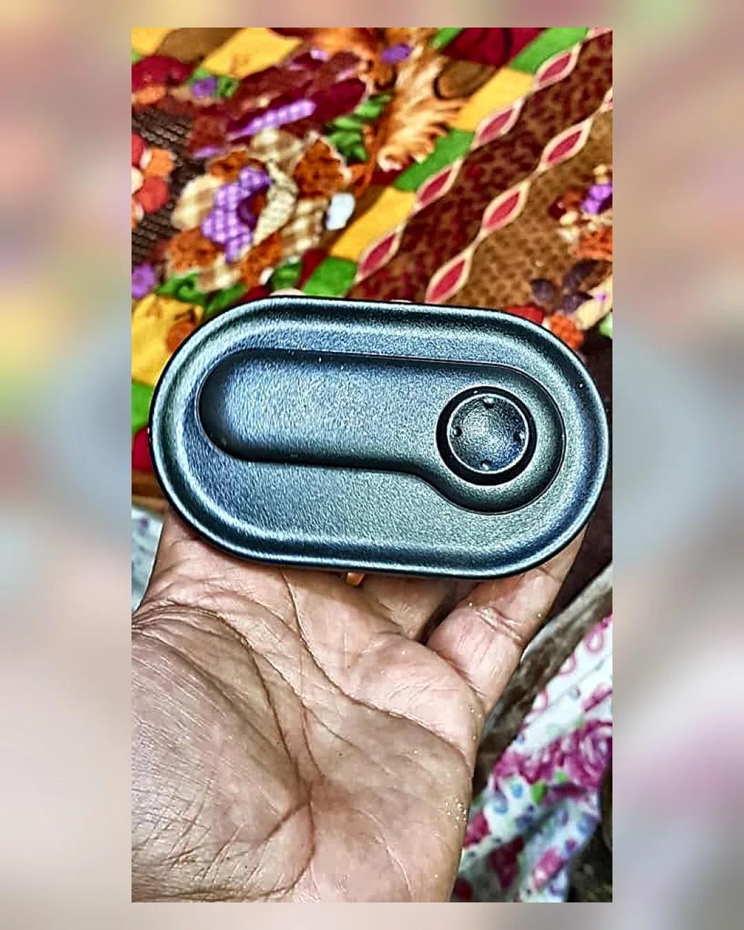 زرار مرايات كهرباء دايو لانوس — استيراد
