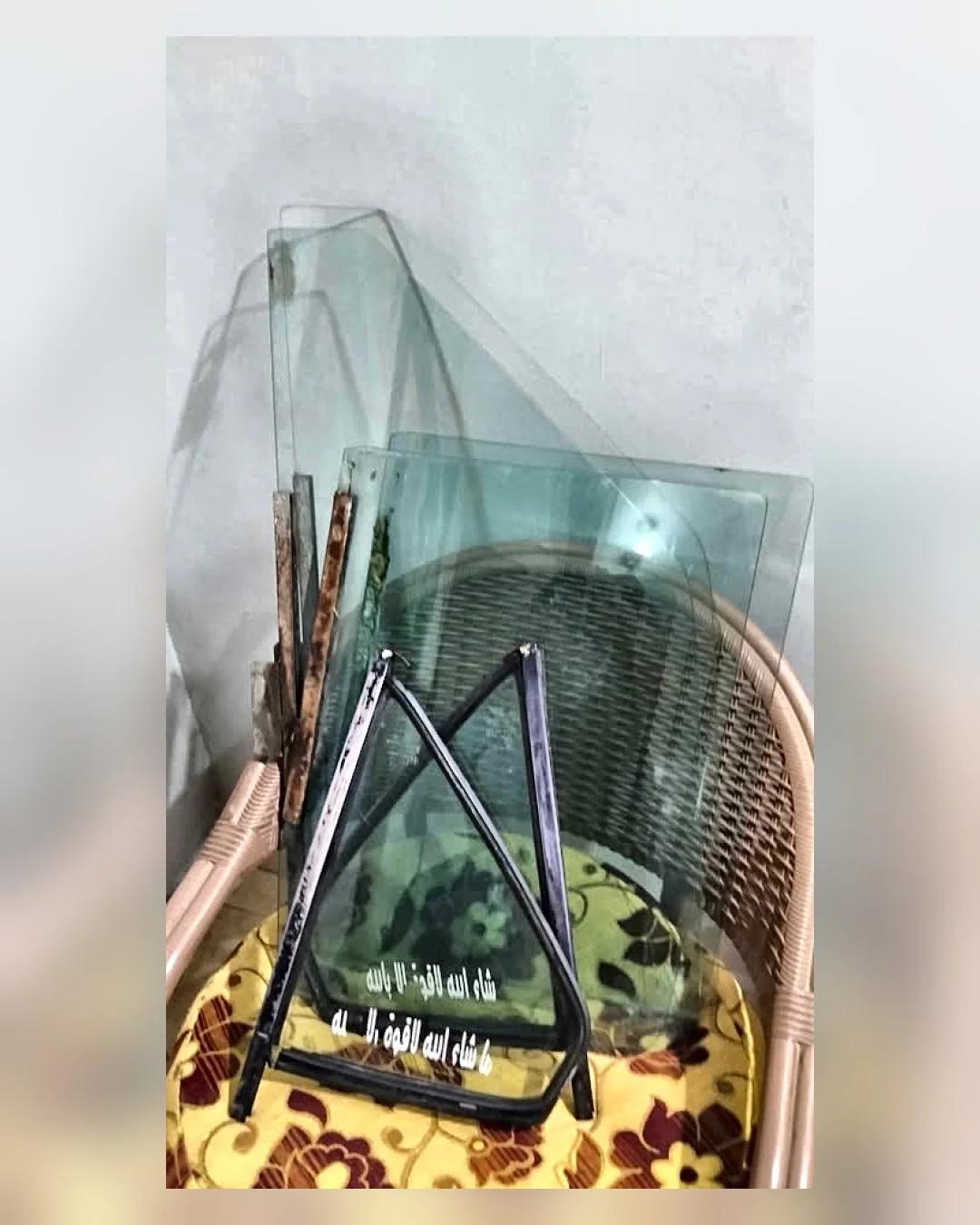 زجاج فيات 132 — استيراد