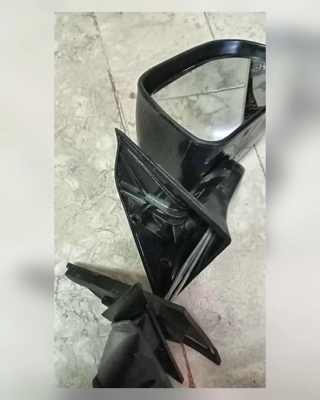 مراية جنب فيات شاهين — استيراد