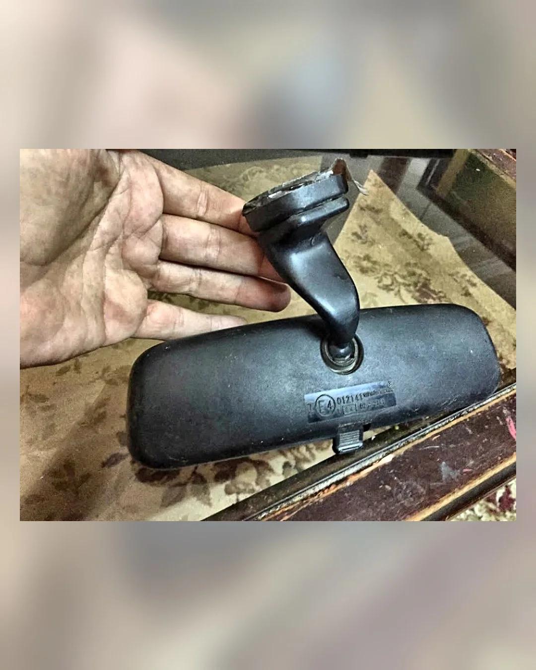 مراية داخلية أصلي سوزوكي سياز — استيراد