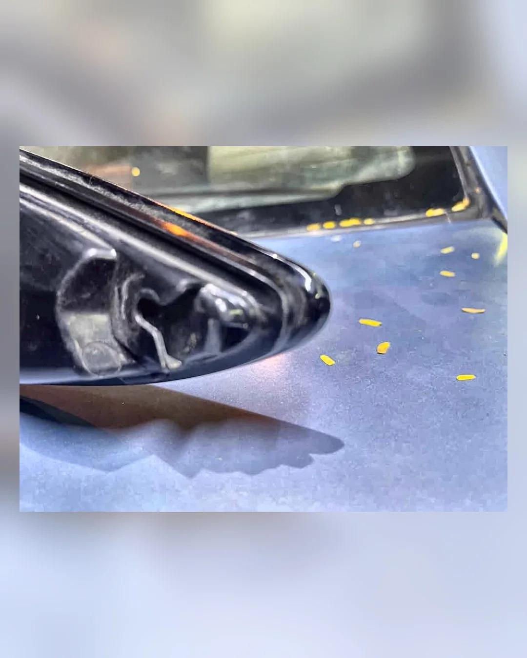 فانوس خلفي شمال هيونداي توسان — استيراد