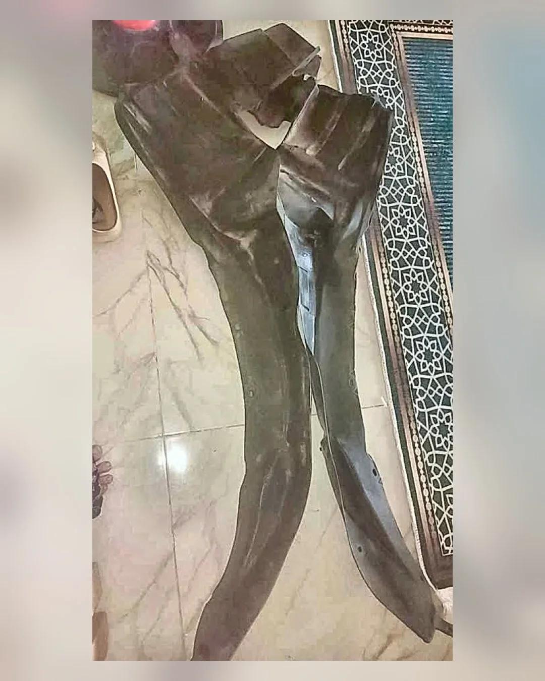 كرتيرة رفرف جيلي إمجراند 7 — جديد