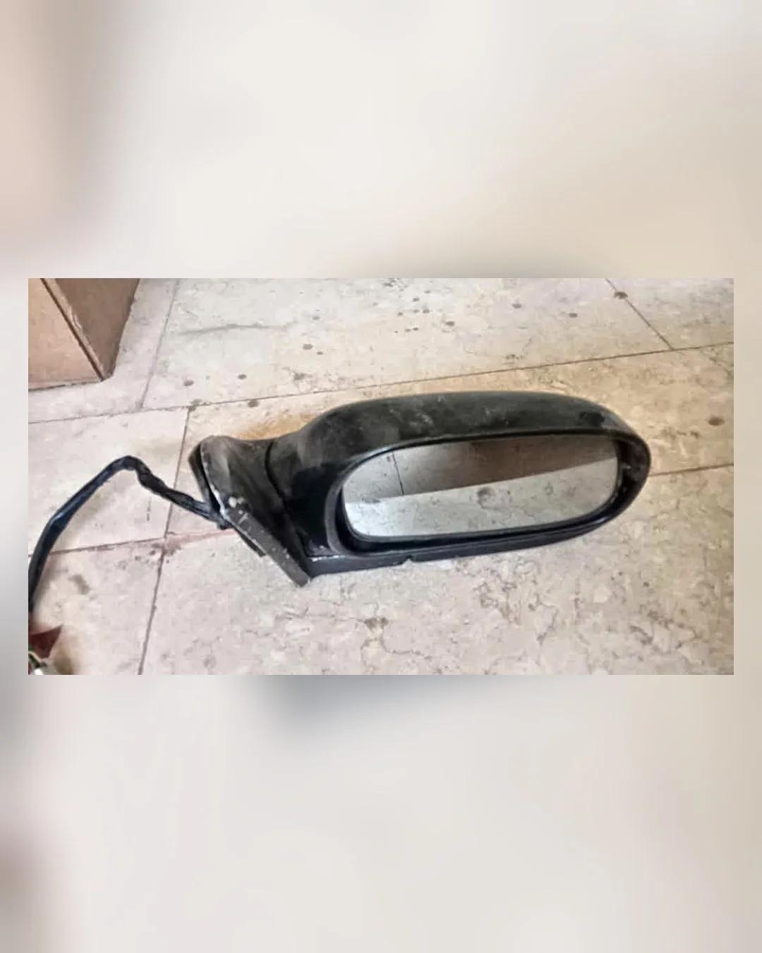 مراية جنب يمين كهرباء (تركب لانوس / فيرنا / أكسنت) — استيراد