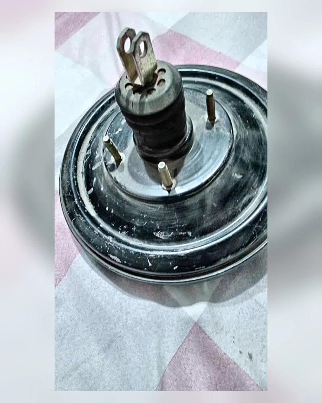 سيرفو فرامل هيونداي — جديد