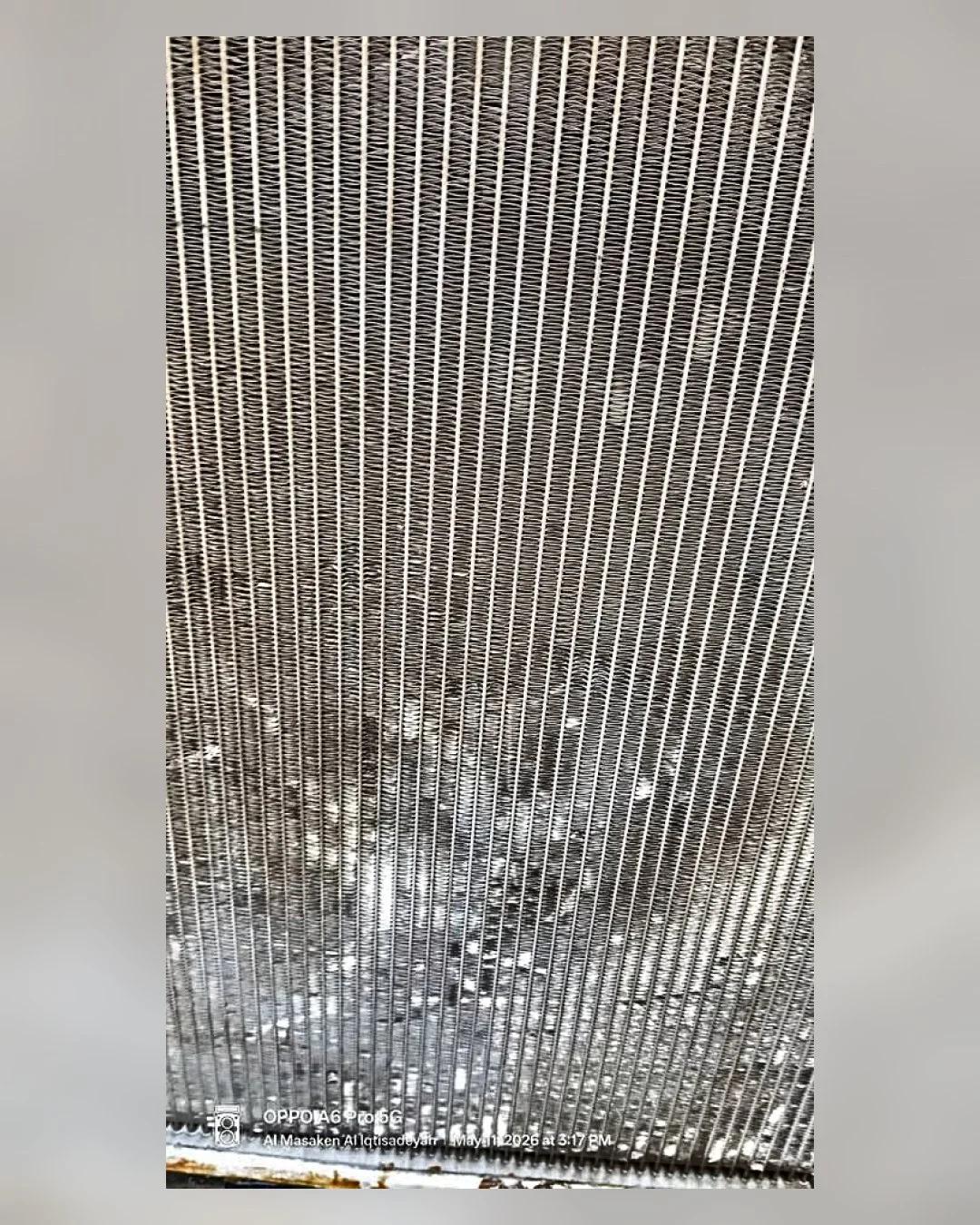 ردياتير مياه هيونداي أكسنت RB / سولاريس (خلع تأمين) — استيراد