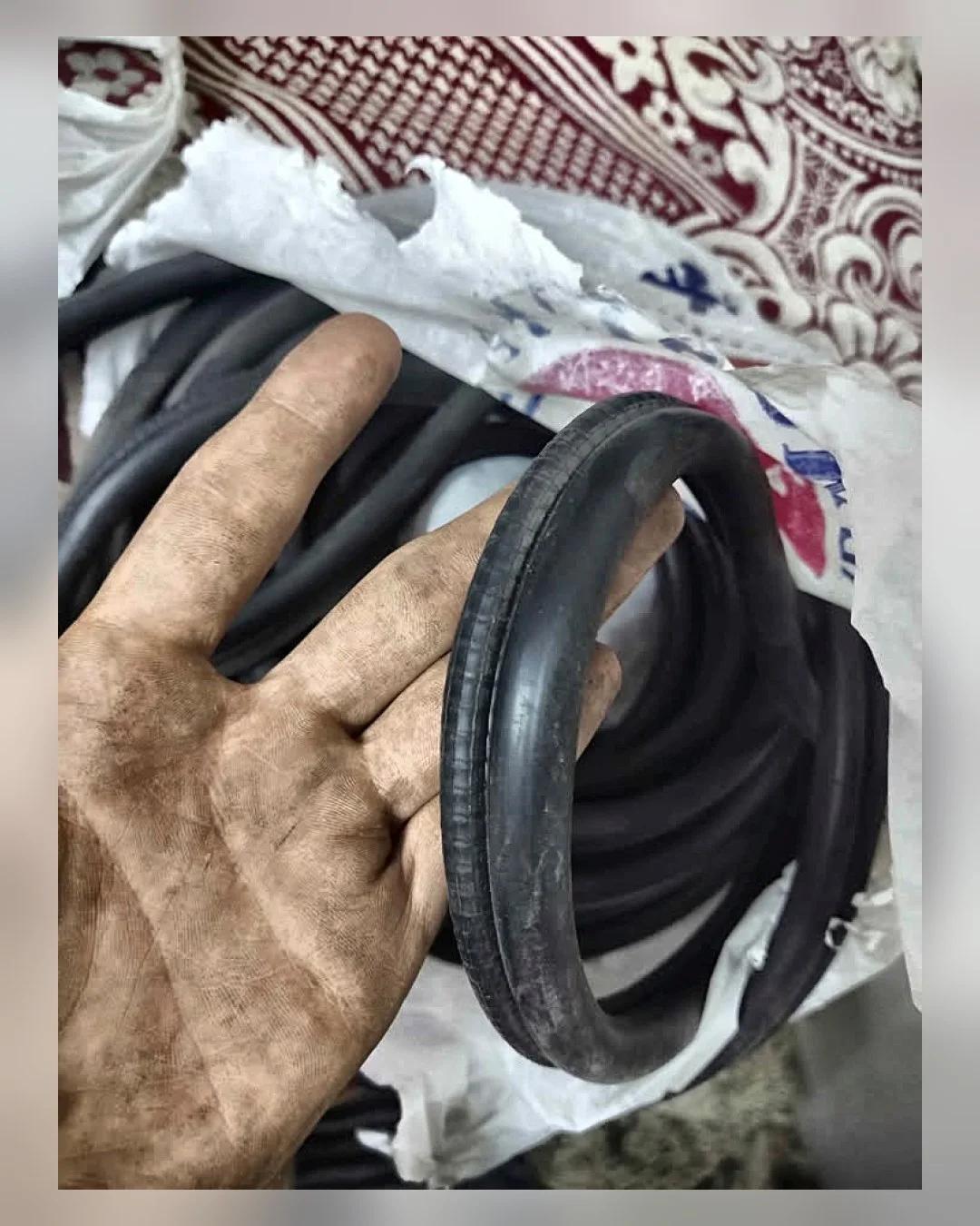 كاوتش أبواب (14 متر، 4 أبواب) فيات 128