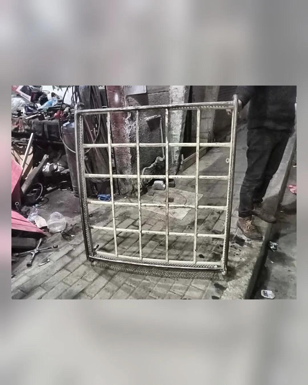 شبكة سقف دايو نوبيرا — استيراد