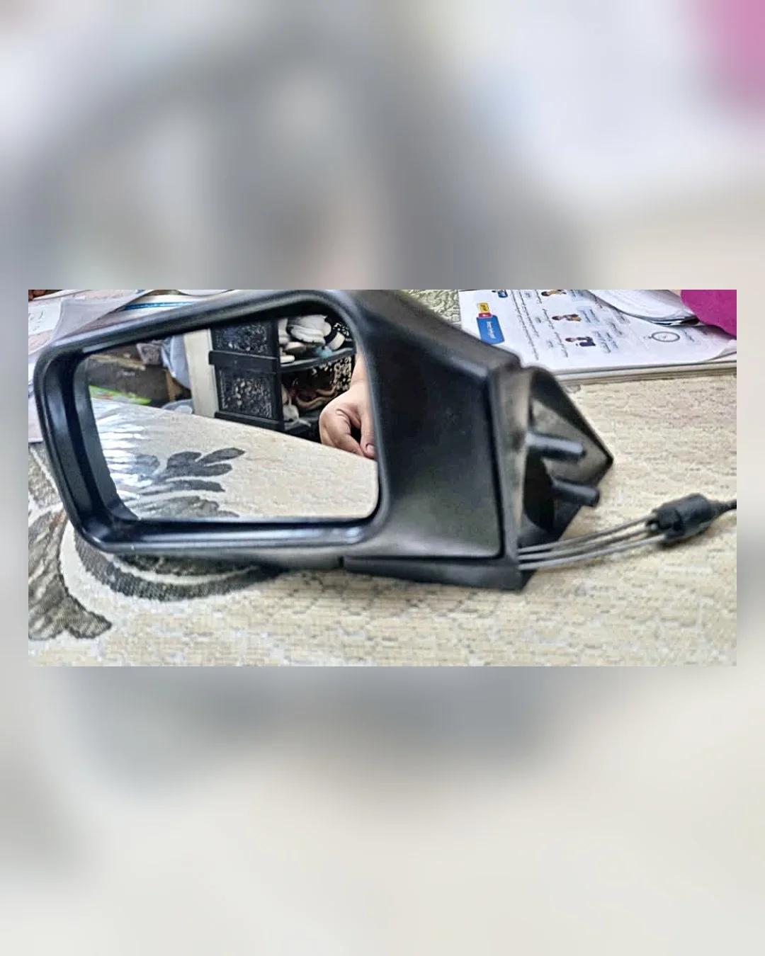 طقم مرايات جنب تركي فيات شاهين / 128 / دوجان / لادا