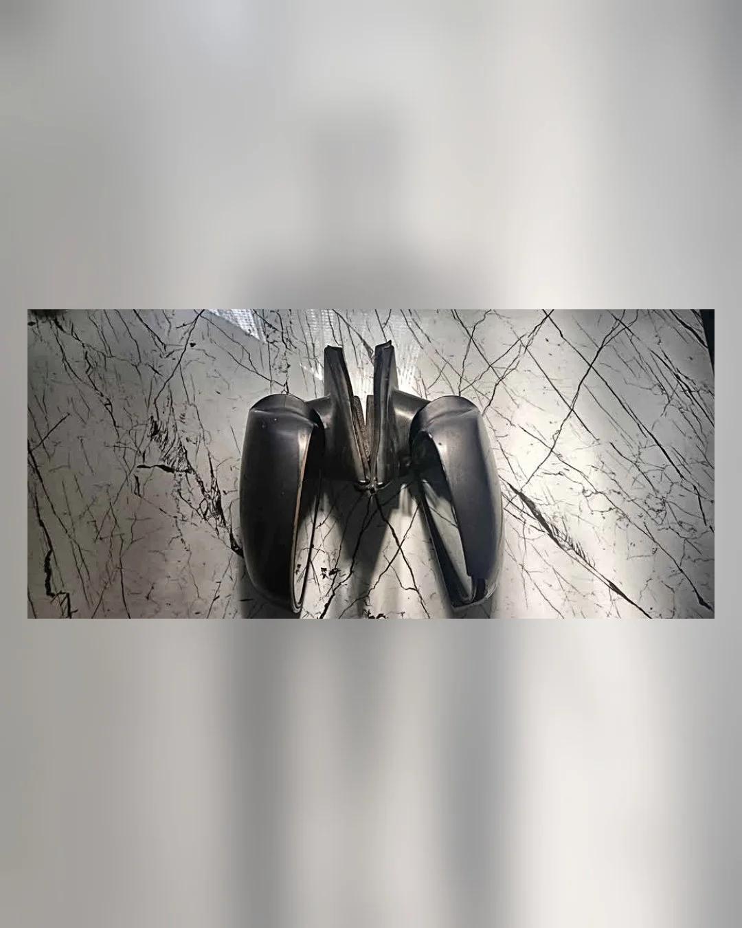 مراية جنب هيونداي فيرنا — استيراد