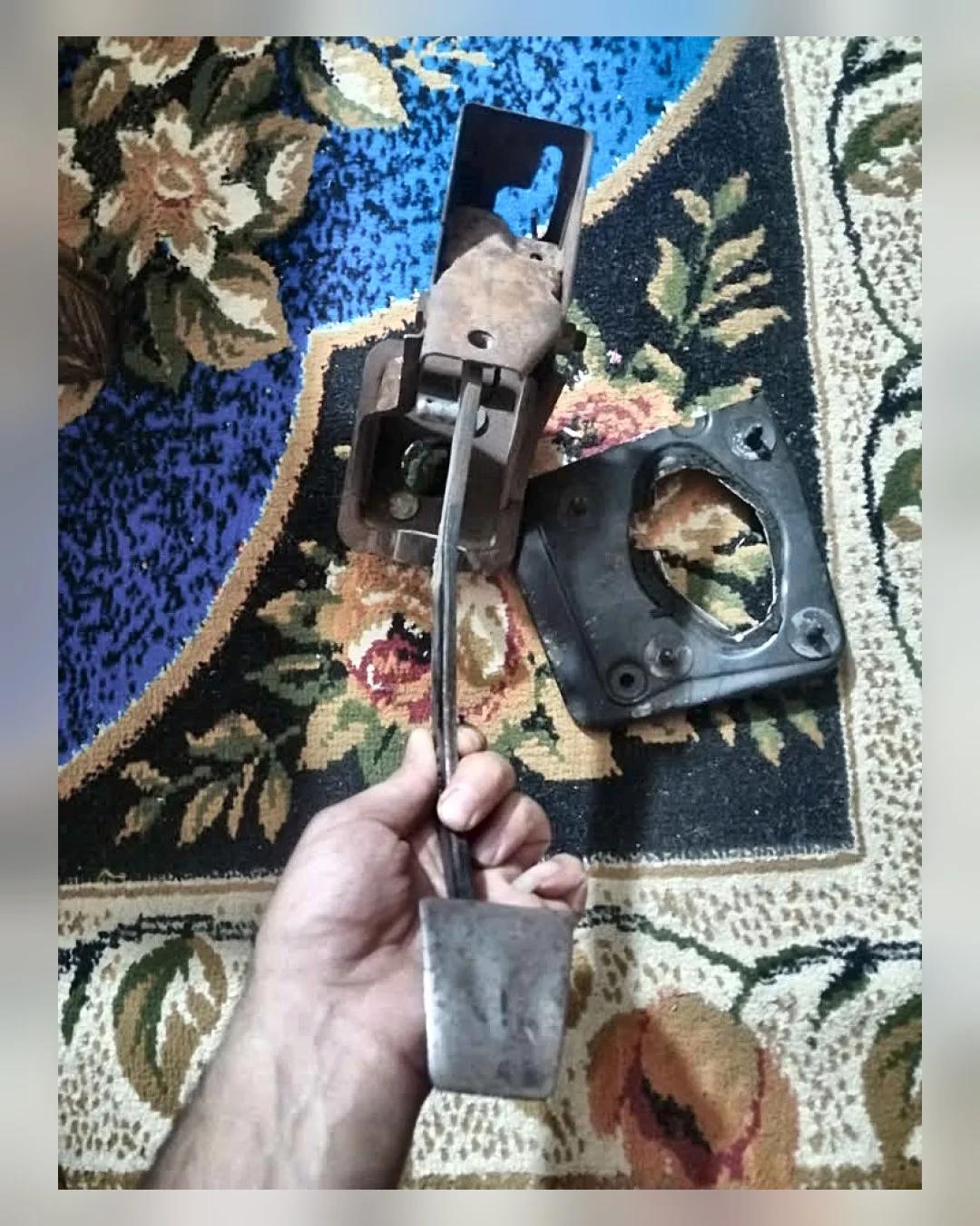بدال دبرياج دايو لانوس — استيراد