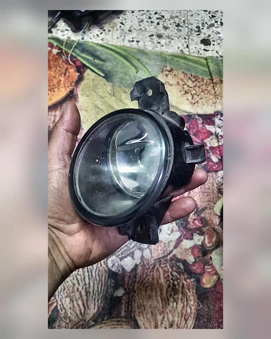 شبورة شمال نيسان صني N17 — استيراد