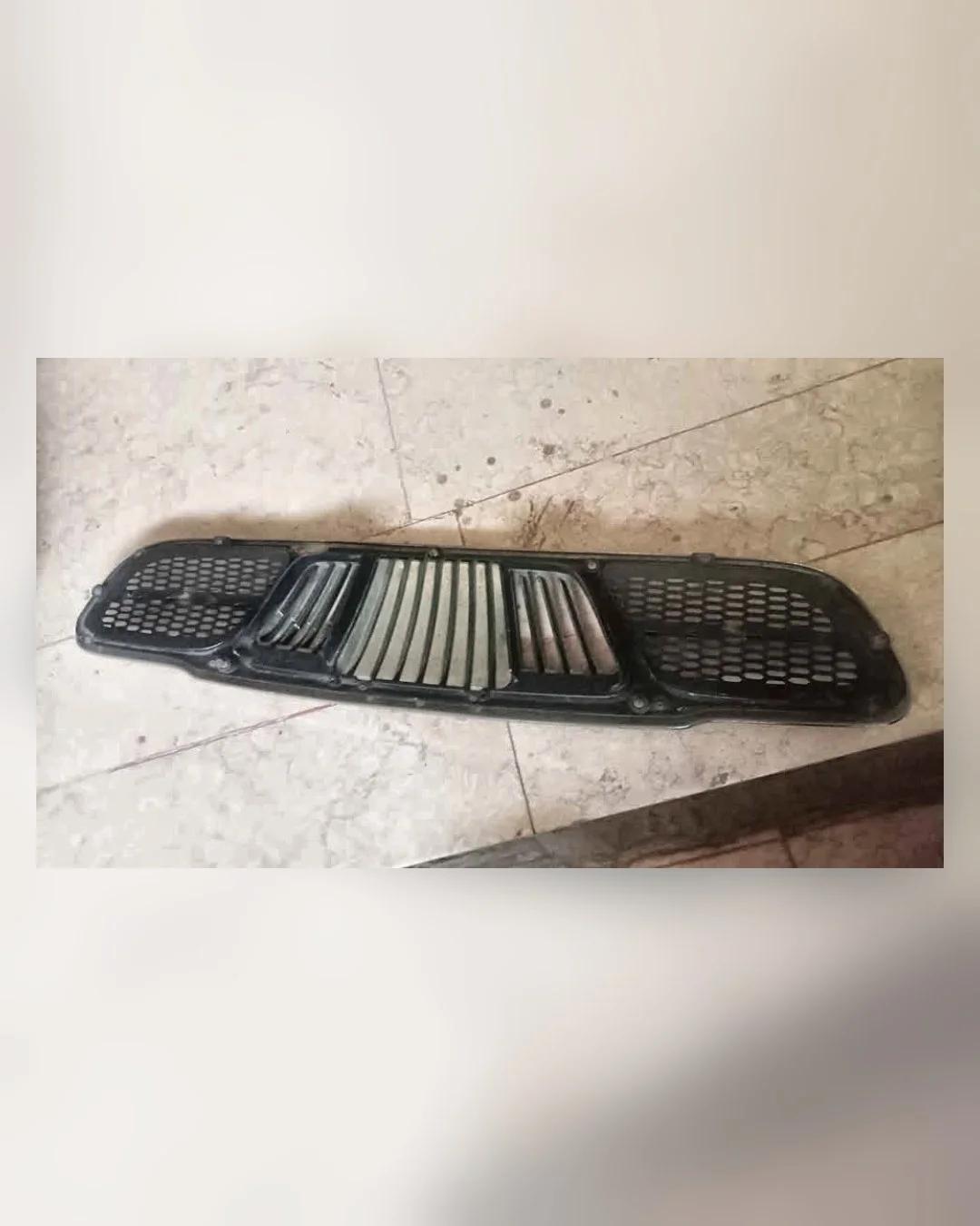 شبكة أمامية دايو ليجانزا — استيراد