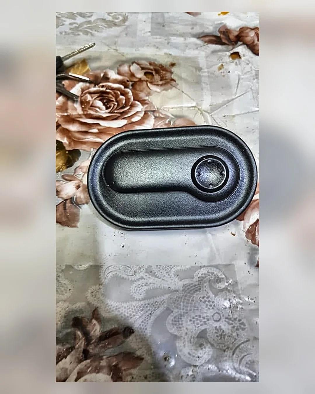 زرار مرايات كهرباء دايو لانوس — استيراد