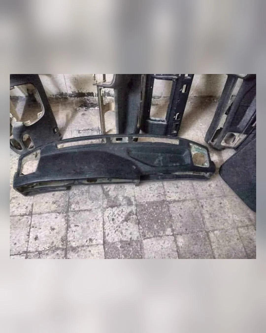 فرش باب وقشرة تابلوه هيونداي سوناتا — استيراد