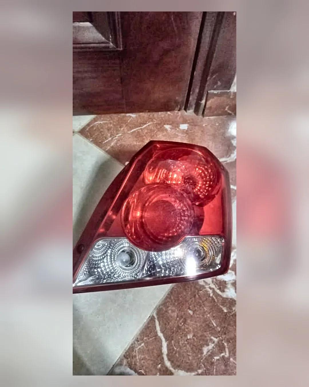 فانوس خلفي يمين شيفروليه أفيو هاتشباك — استيراد