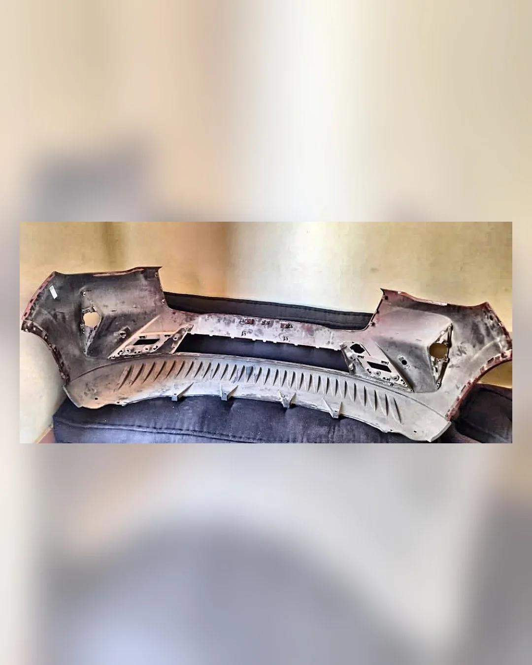اكصدام لادا