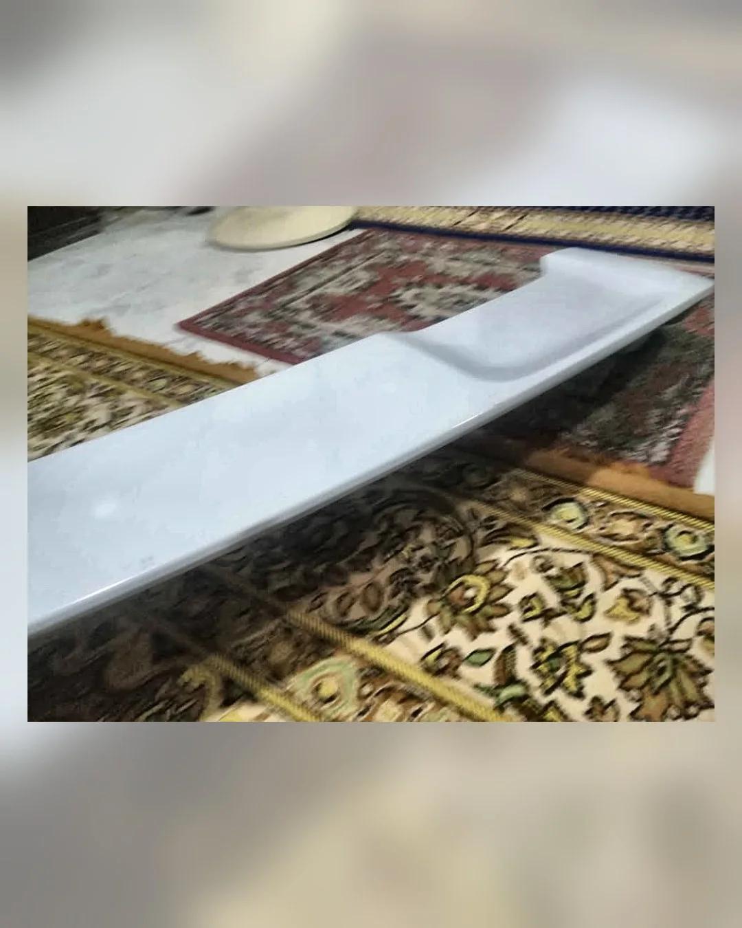 اسبويلر ميتسوبيشي لانسر — استيراد