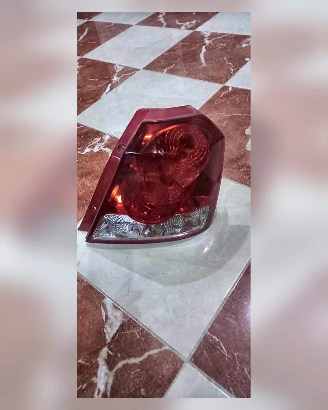 فانوس خلفي يمين شيفروليه أفيو هاتشباك — استيراد