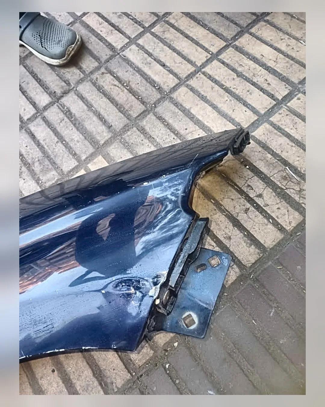 رفرف يمين فيات تيبو — استيراد