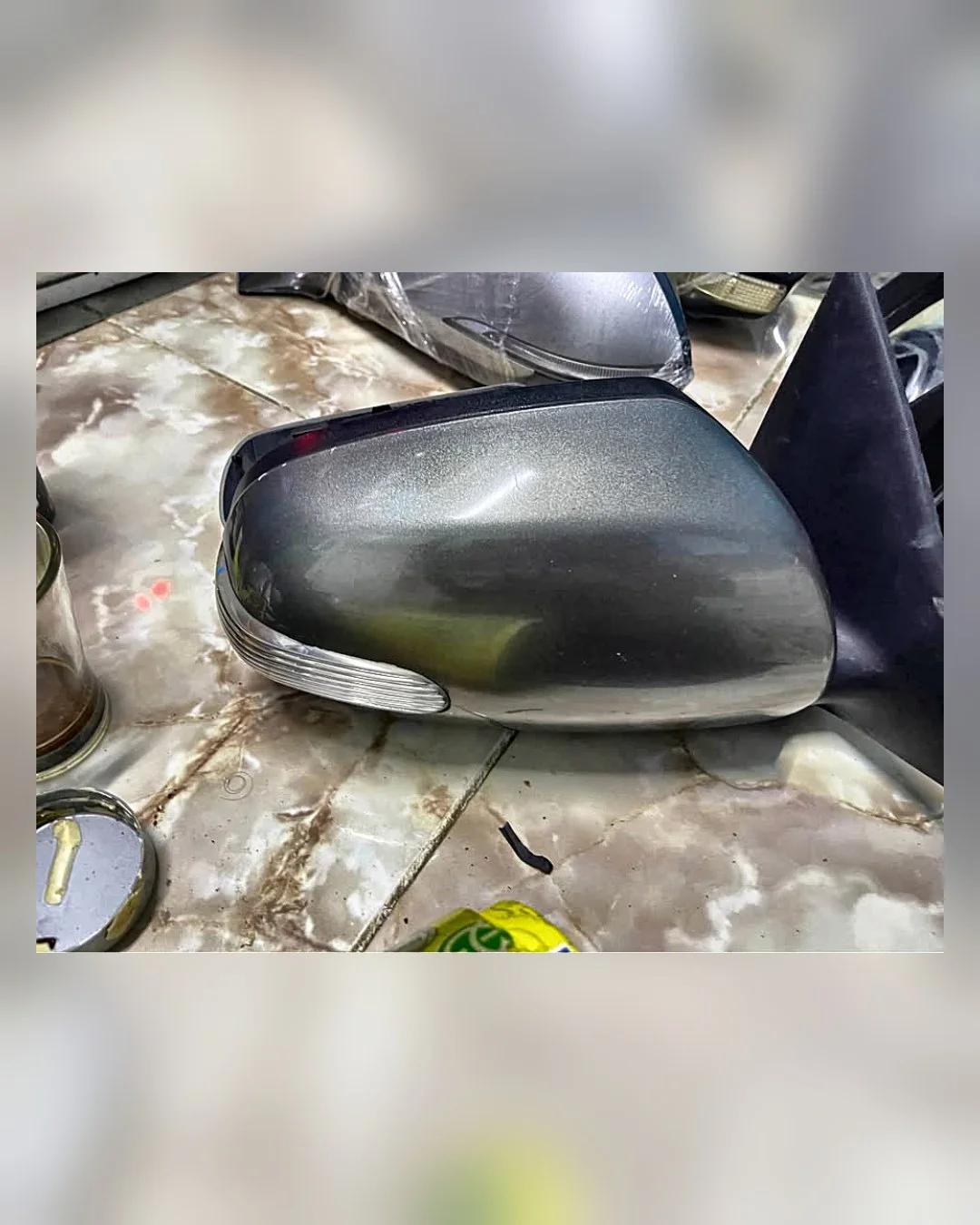 جوز مرايات ضم كهرباء بغماز كيا سيراتو كوبيه — استيراد