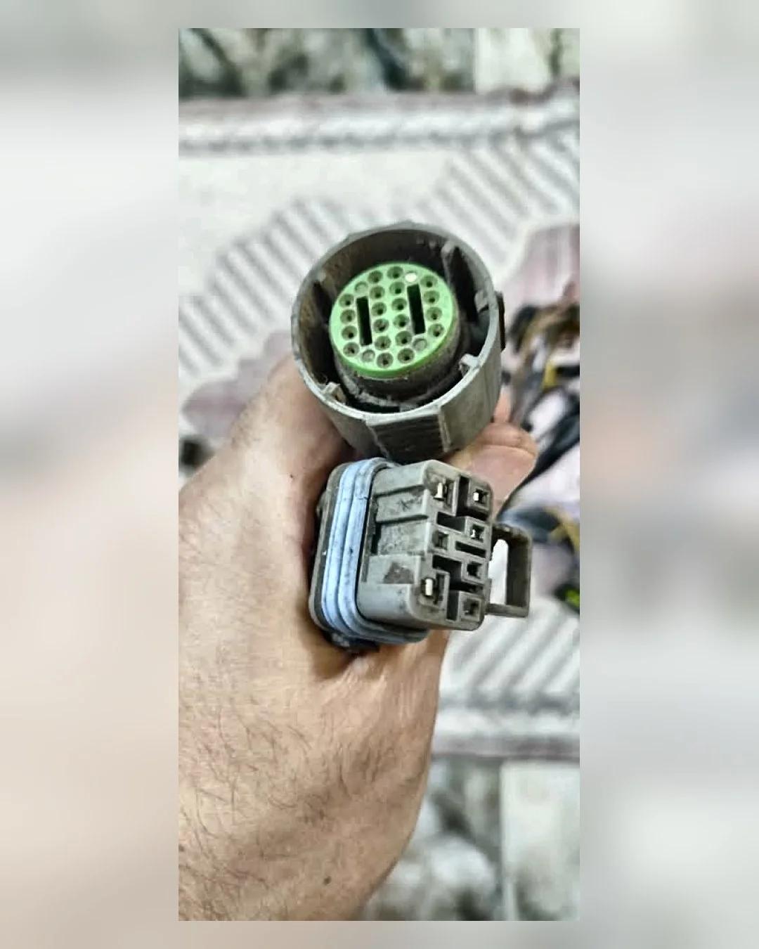 ضفيرة ماتور دايو لانوس 2 أوتوماتيك — استيراد