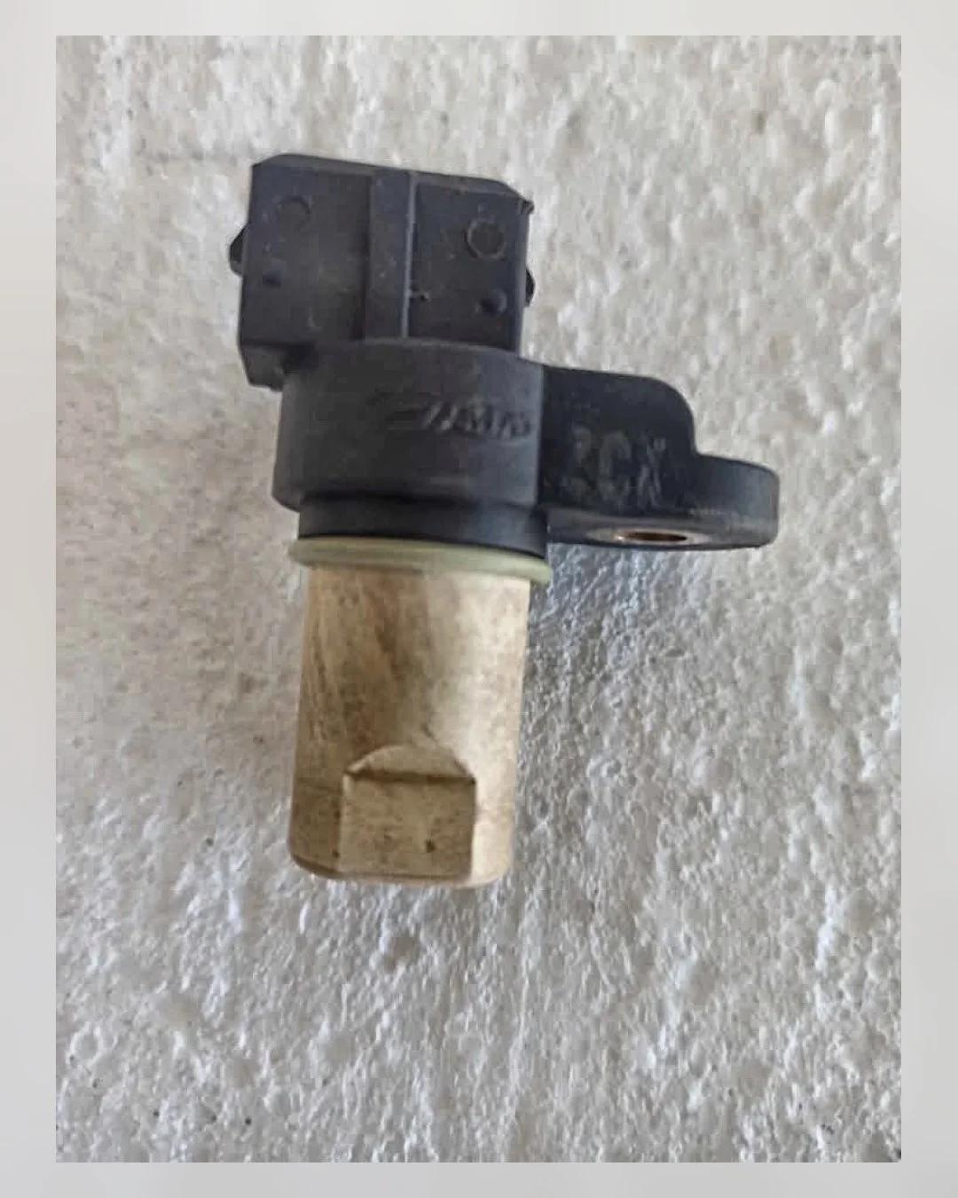 حساس كامة هيونداي فيرنا — استيراد