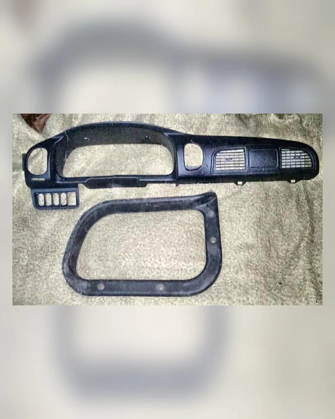 وش تابلوه هيونداي H100 — استيراد