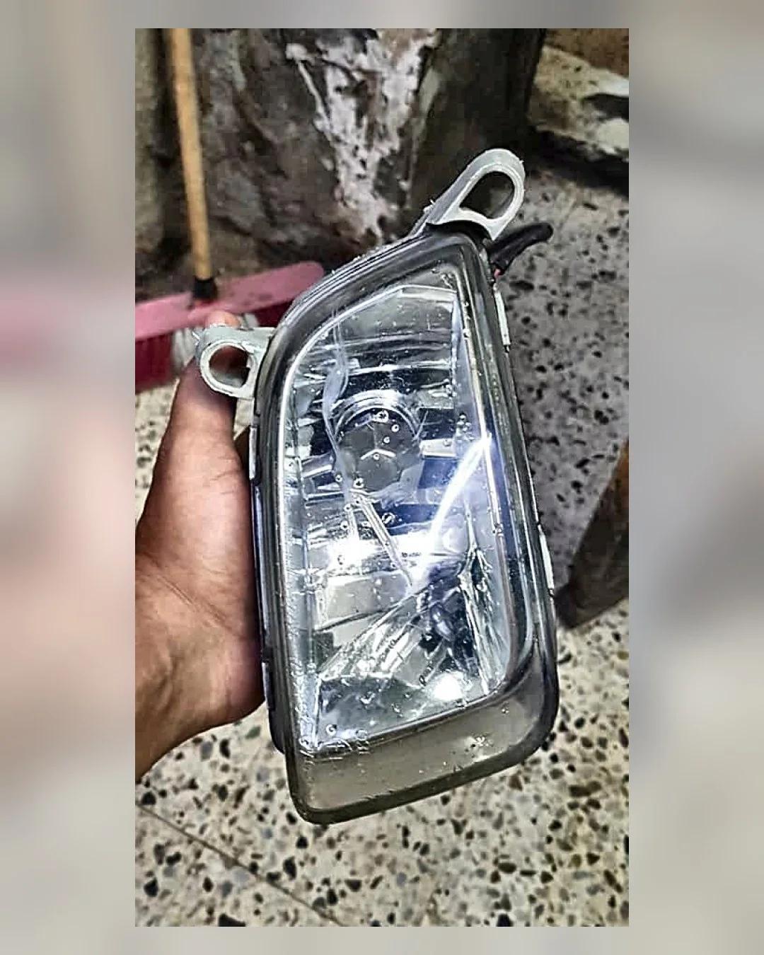 شبورة يمين هيونداي ماتريكس — استيراد