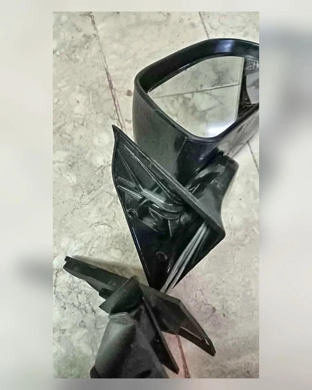 مراية جنب فيات شاهين — استيراد
