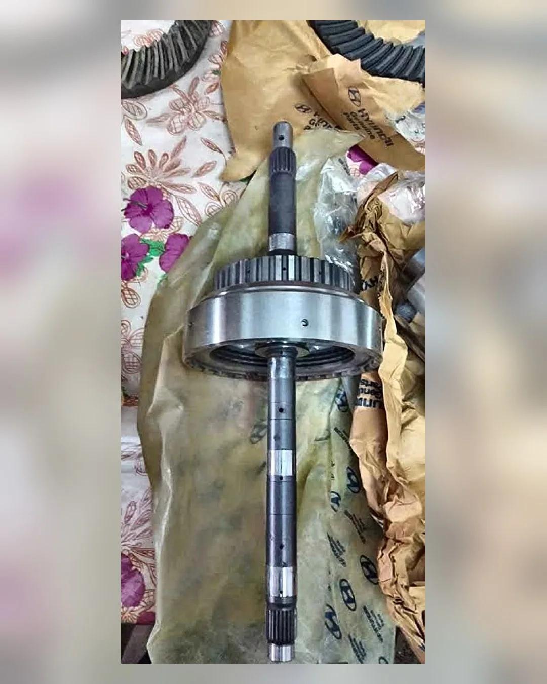 عامود فتيس هيونداي إلنترا — جديد