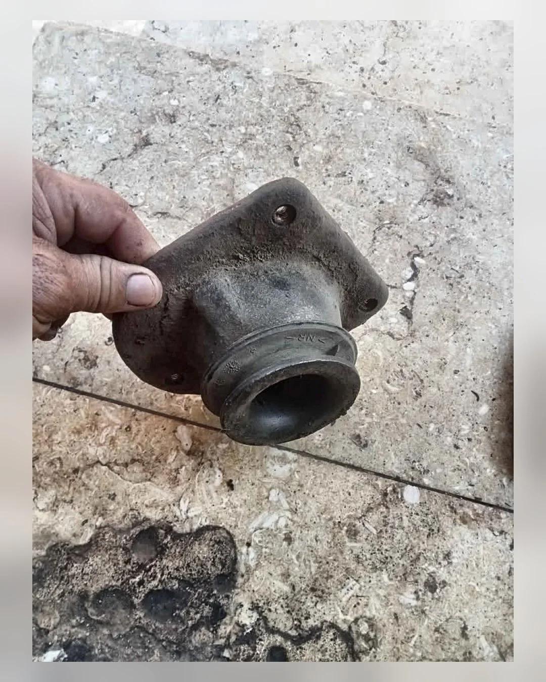 بطاحة مساعد أمامي فيات سيينا — استيراد