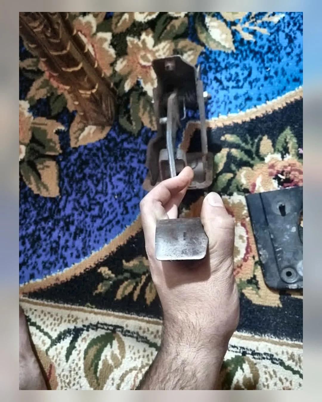 بدال دبرياج دايو لانوس — استيراد