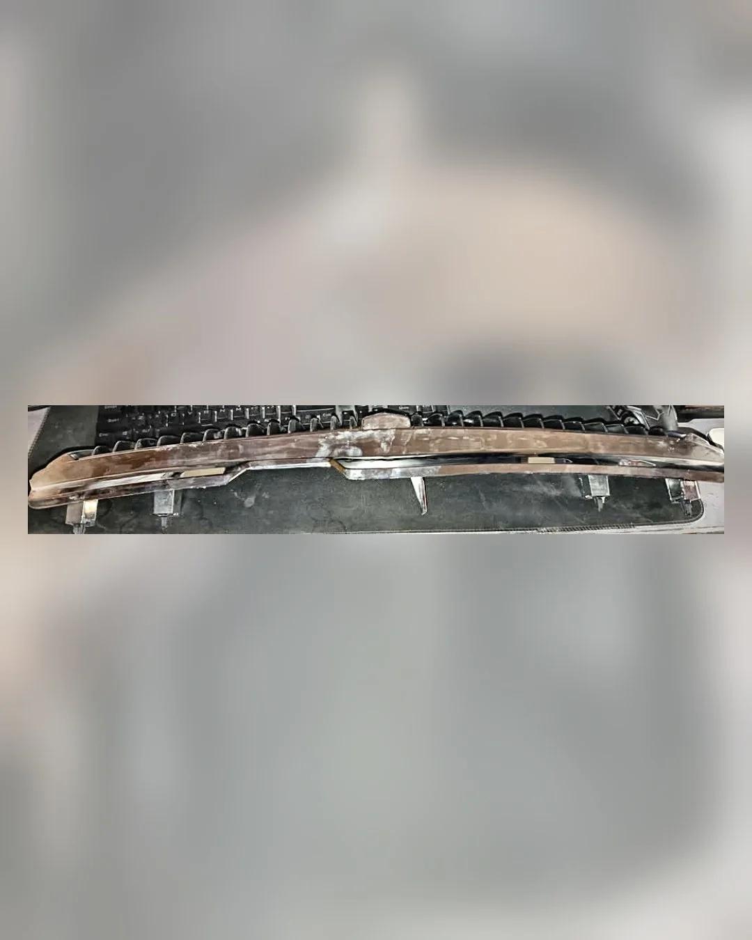 شبكة أمامية نيسان صني B14 1999 — استيراد