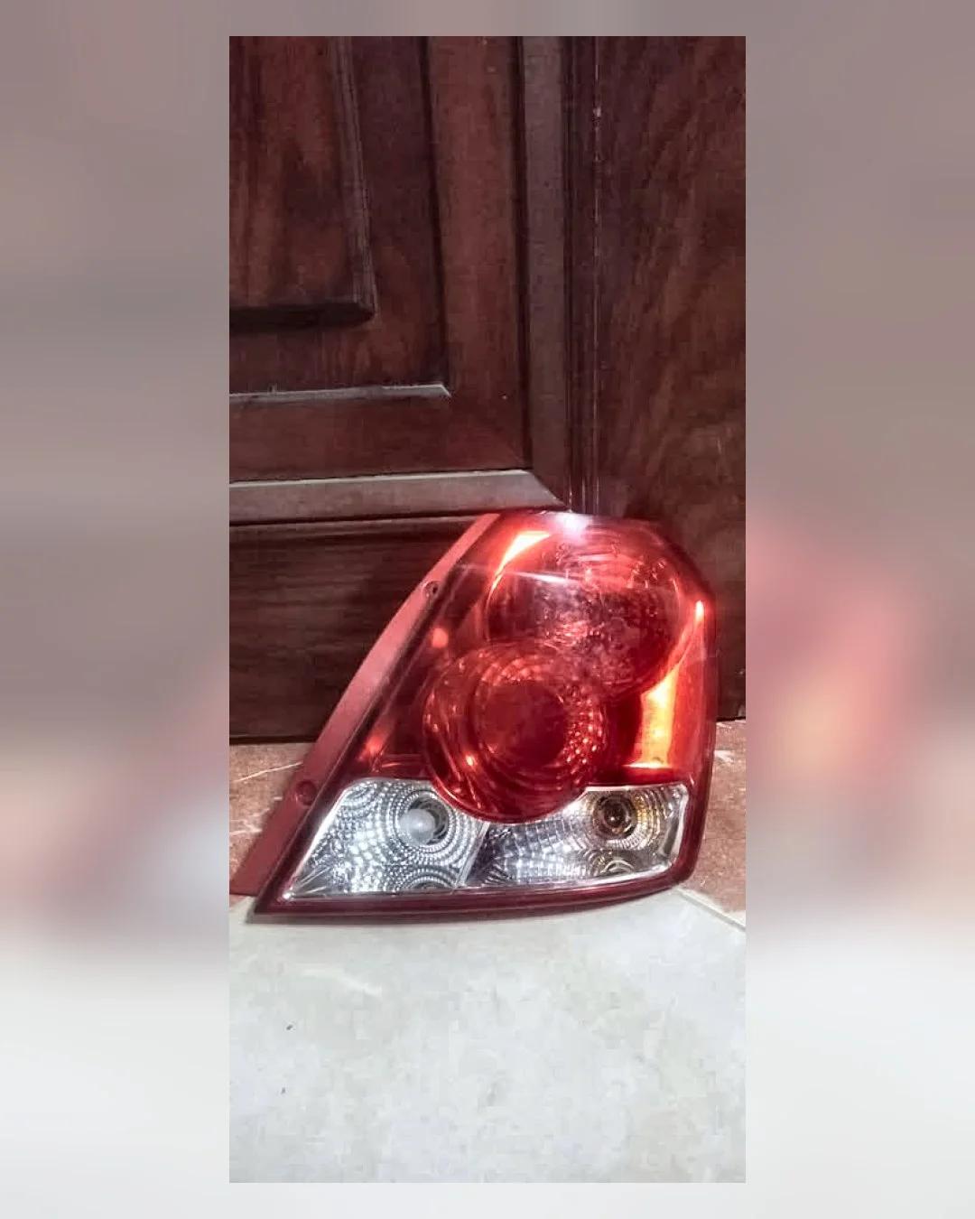 فانوس خلفي يمين شيفروليه أفيو هاتشباك — استيراد