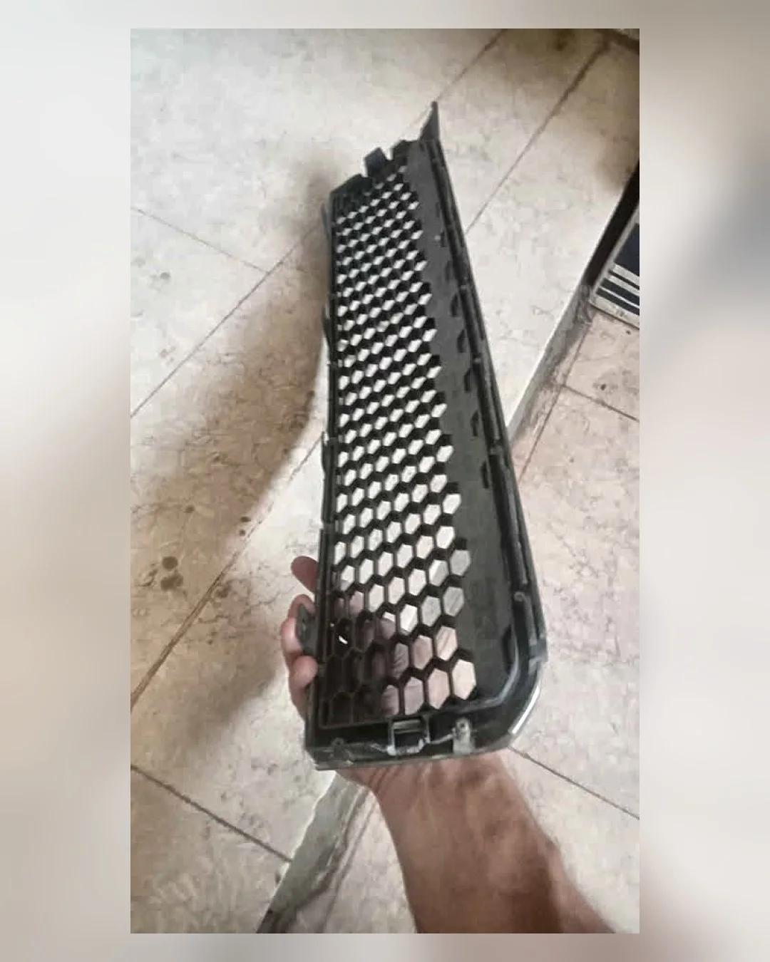 شبكة أمامية شيفروليه أفيو — استيراد