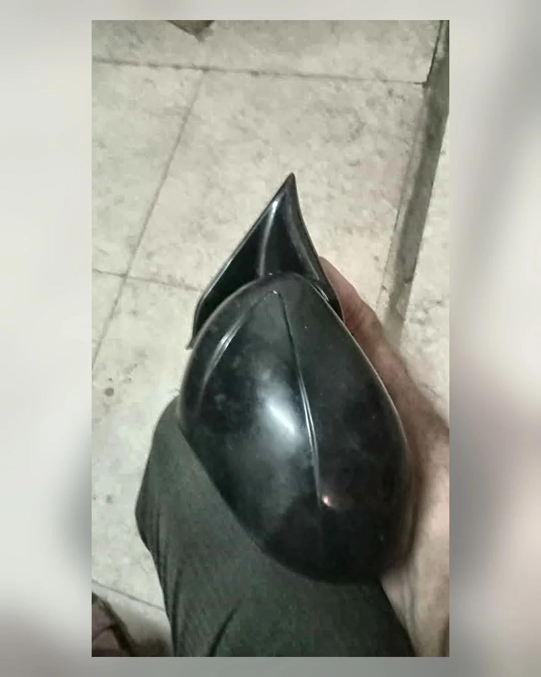 مراية جنب فيات شاهين — استيراد