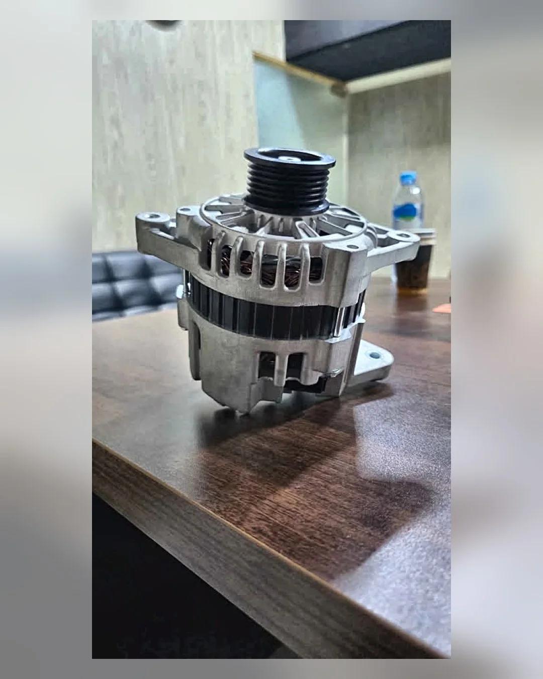 دينامو دايو لانوس
